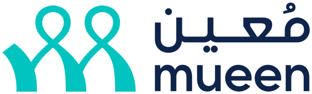شعار معين